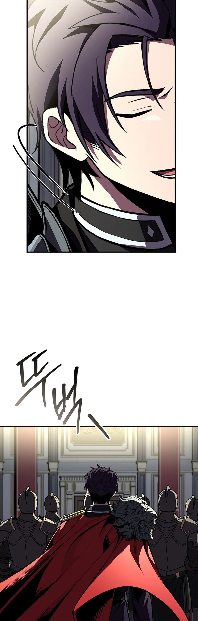 Talent-Swallowing Magician Chapter 102 Gambar 19