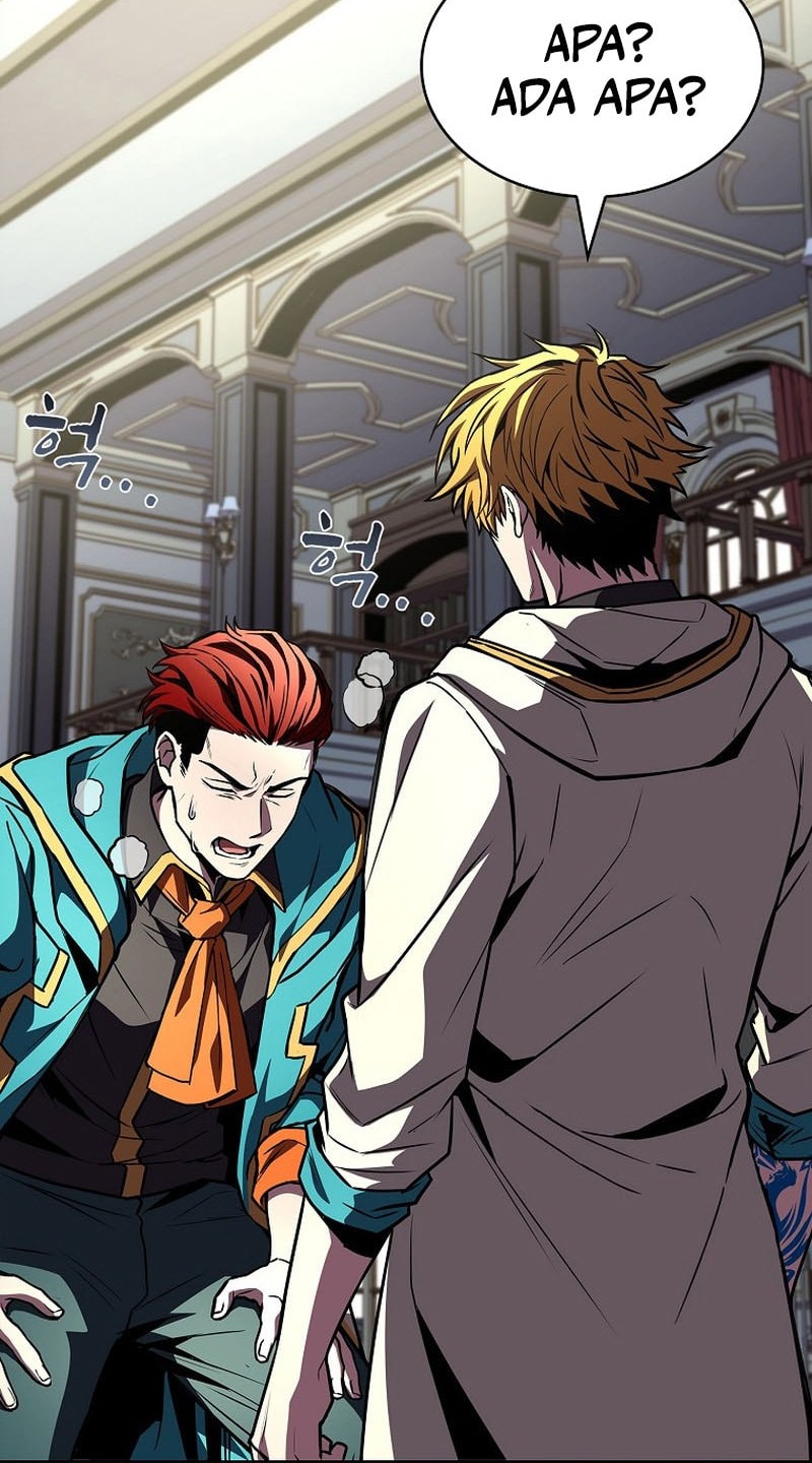 Talent-Swallowing Magician Chapter 102 Gambar 21