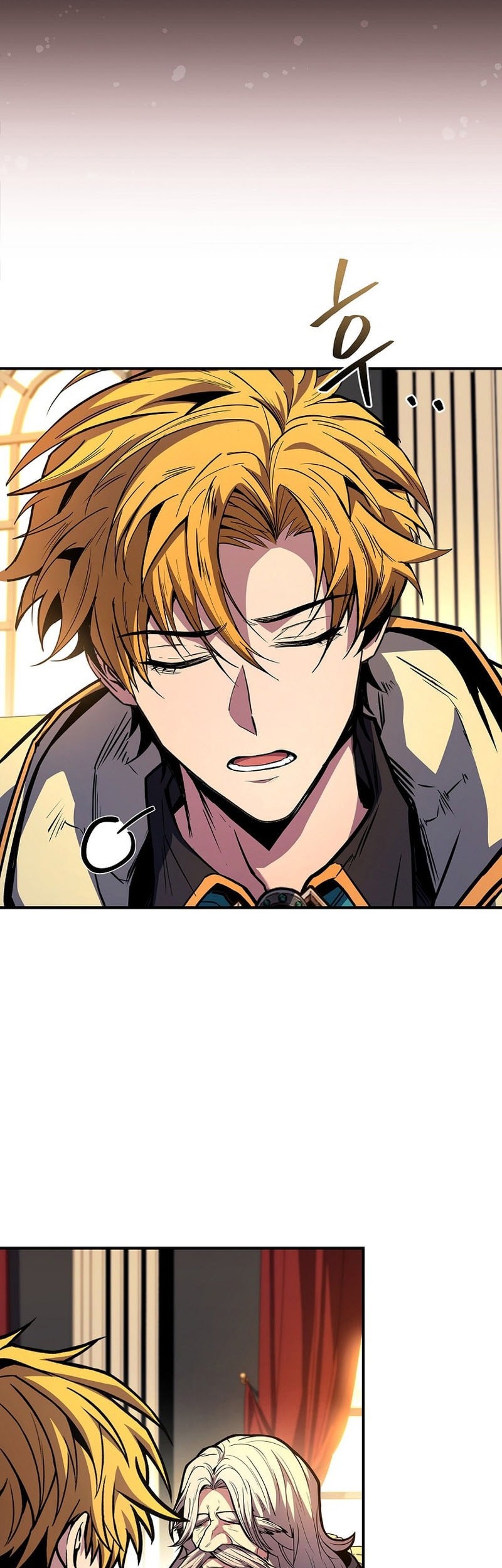 Talent-Swallowing Magician Chapter 102 Gambar 30