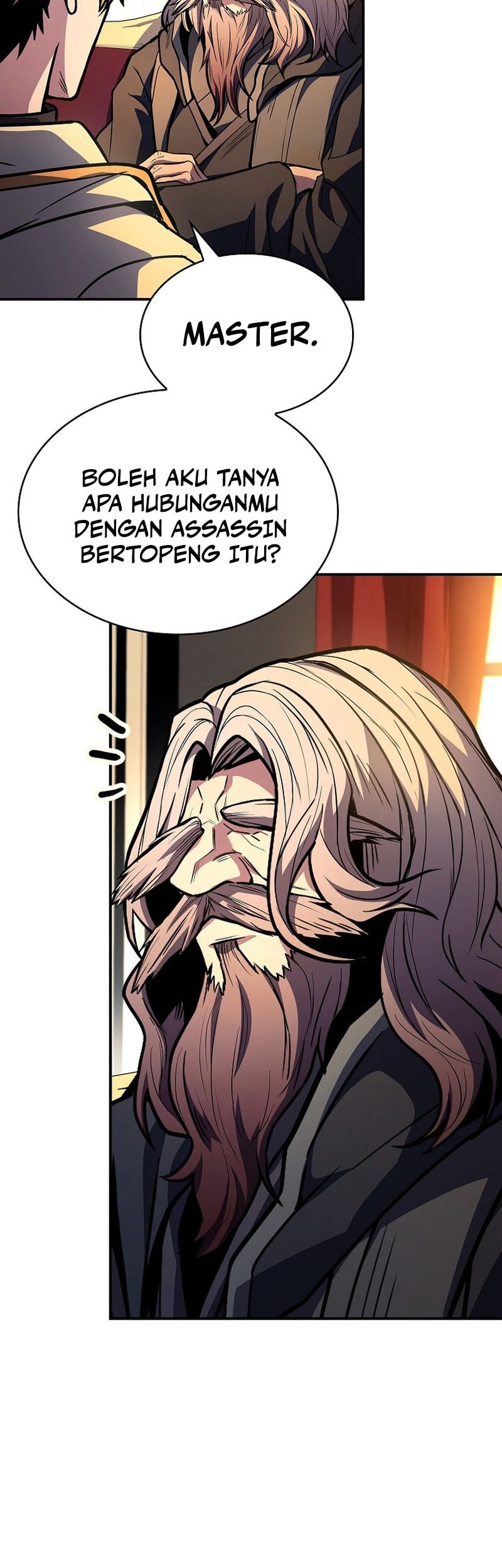 Talent-Swallowing Magician Chapter 102 Gambar 31