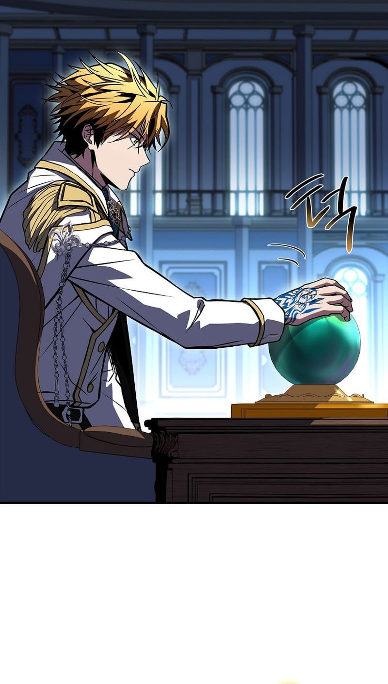 Talent-Swallowing Magician Chapter 103 Gambar 57