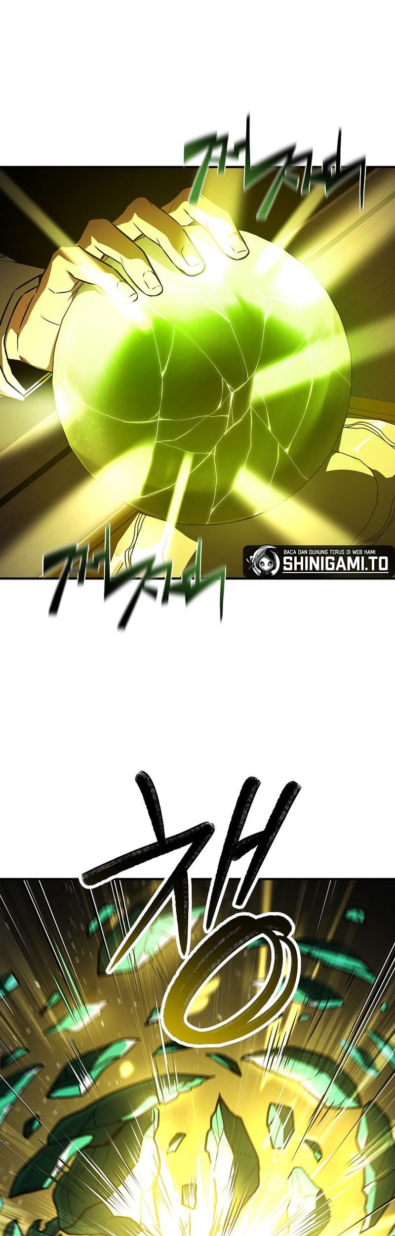 Talent-Swallowing Magician Chapter 103 Gambar 59