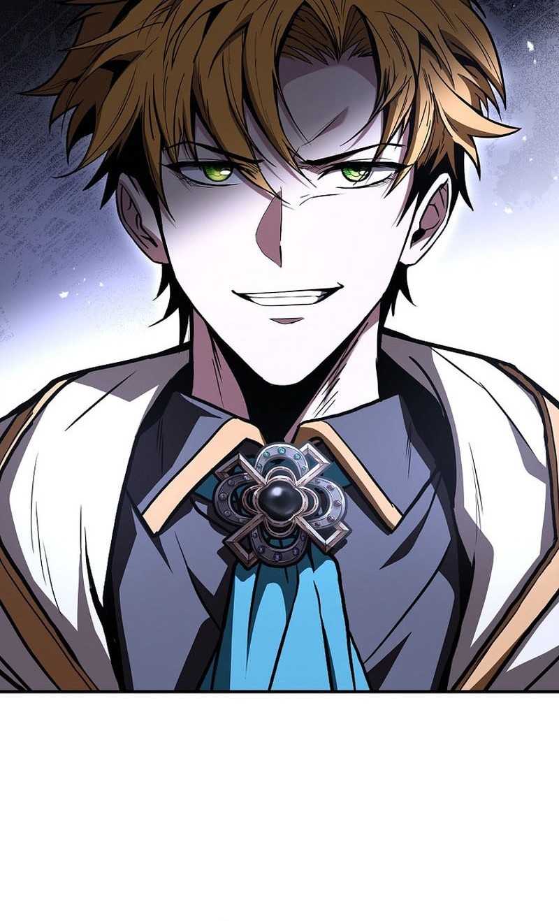 Talent-Swallowing Magician Chapter 103 Gambar 5