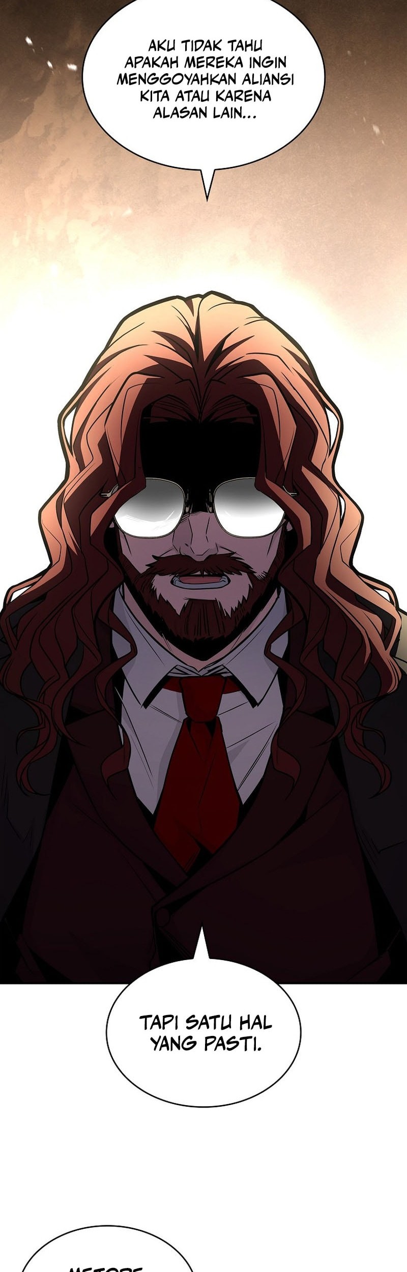 Talent-Swallowing Magician Chapter 103 Gambar 11