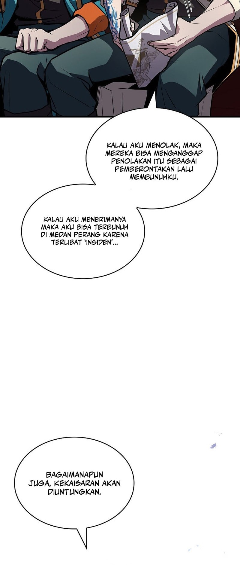 Talent-Swallowing Magician Chapter 103 Gambar 13