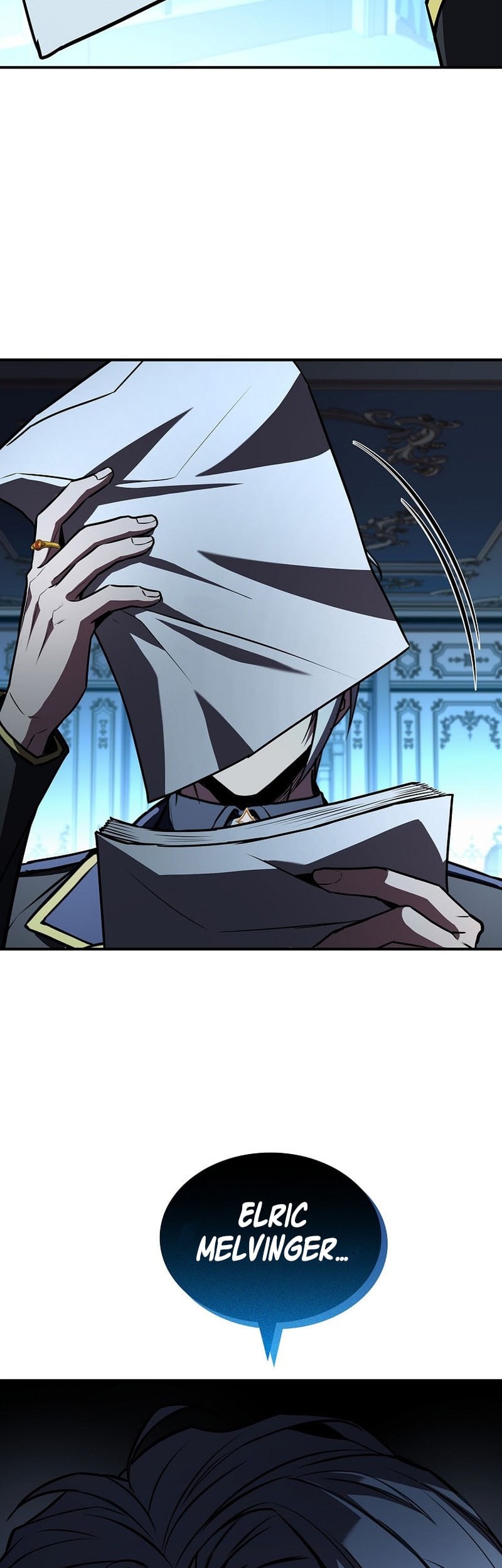 Talent-Swallowing Magician Chapter 103 Gambar 24