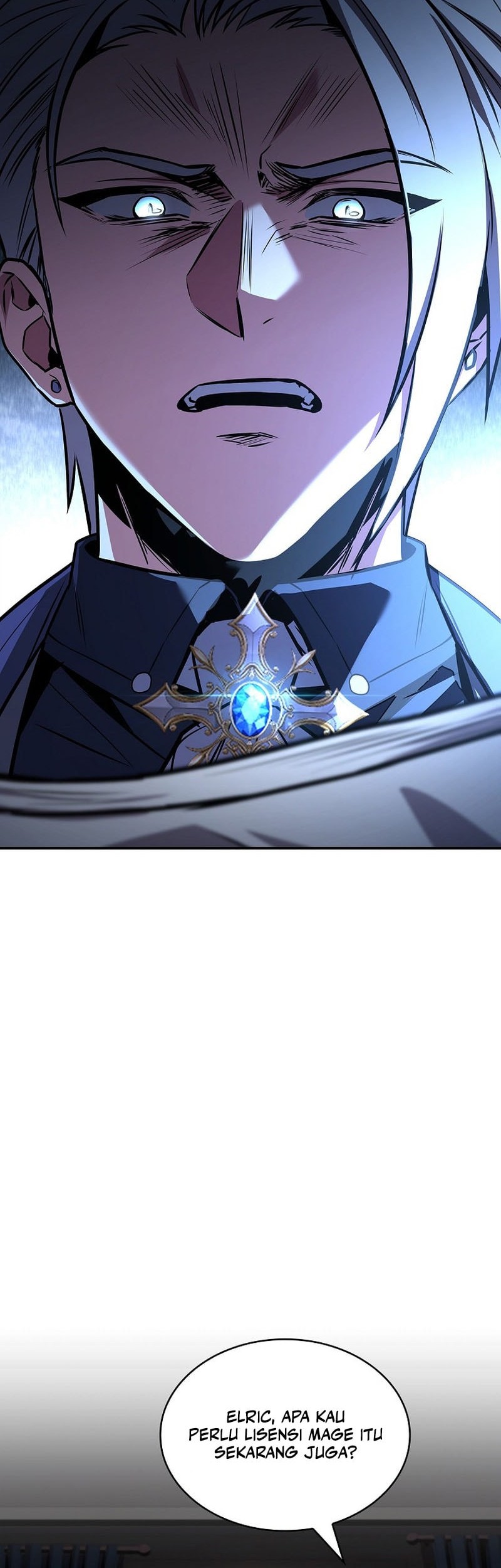 Talent-Swallowing Magician Chapter 103 Gambar 25