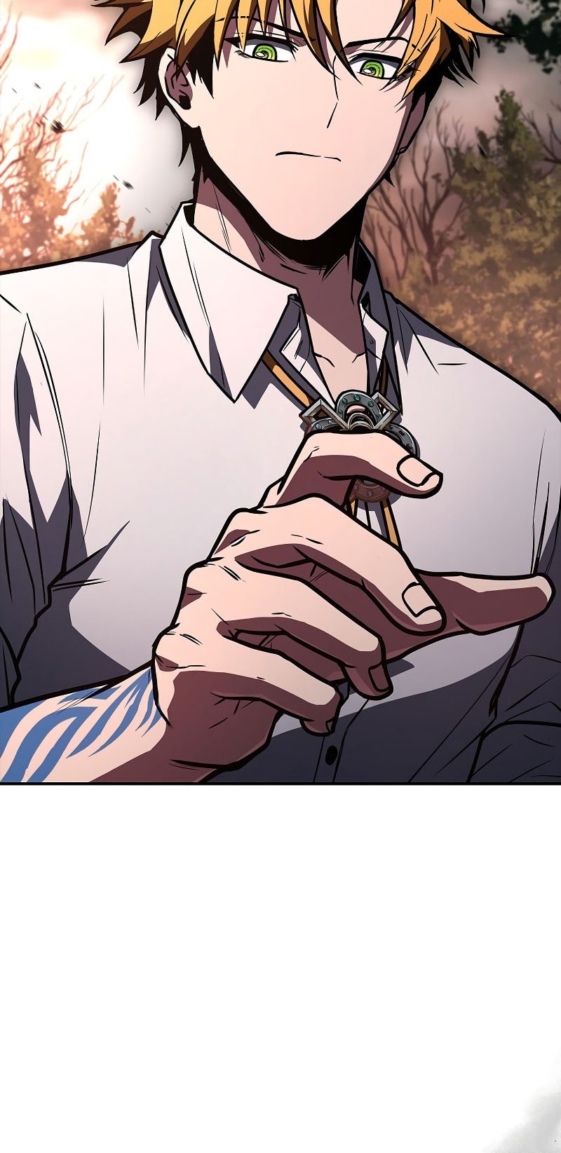 Talent-Swallowing Magician Chapter 104 Gambar 52