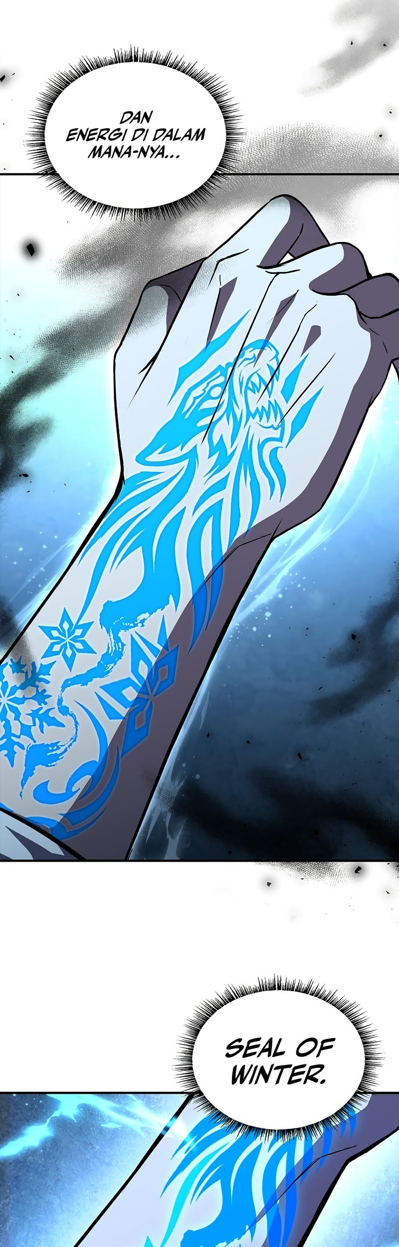 Talent-Swallowing Magician Chapter 104 Gambar 53