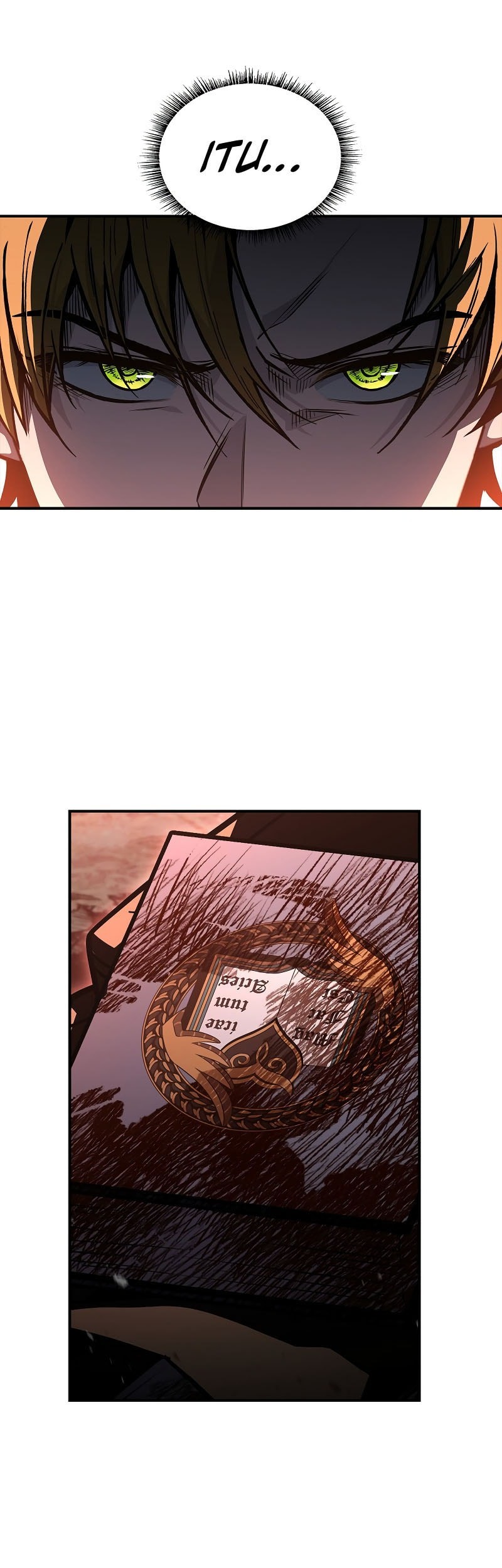 Talent-Swallowing Magician Chapter 104 Gambar 57