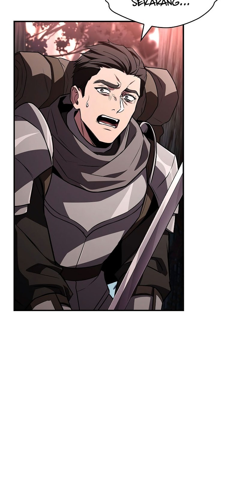 Talent-Swallowing Magician Chapter 104 Gambar 36