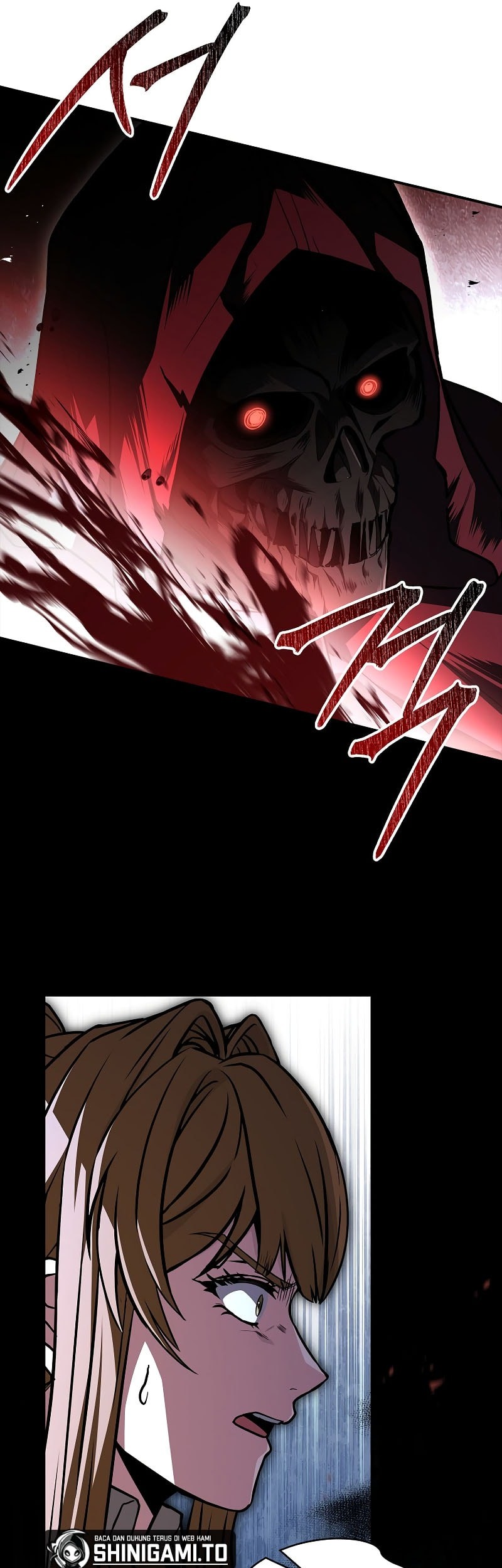 Talent-Swallowing Magician Chapter 104 Gambar 33