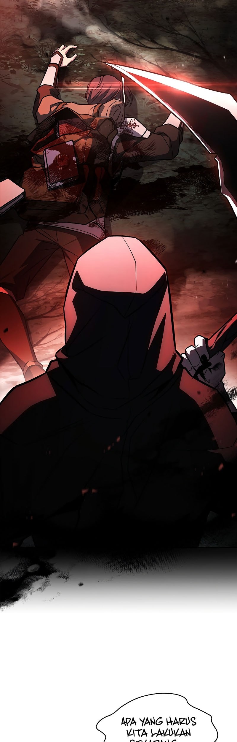 Talent-Swallowing Magician Chapter 104 Gambar 35