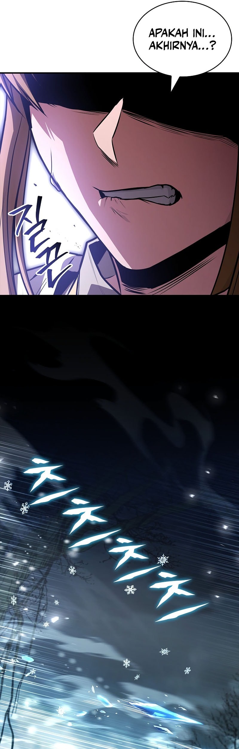 Talent-Swallowing Magician Chapter 104 Gambar 37