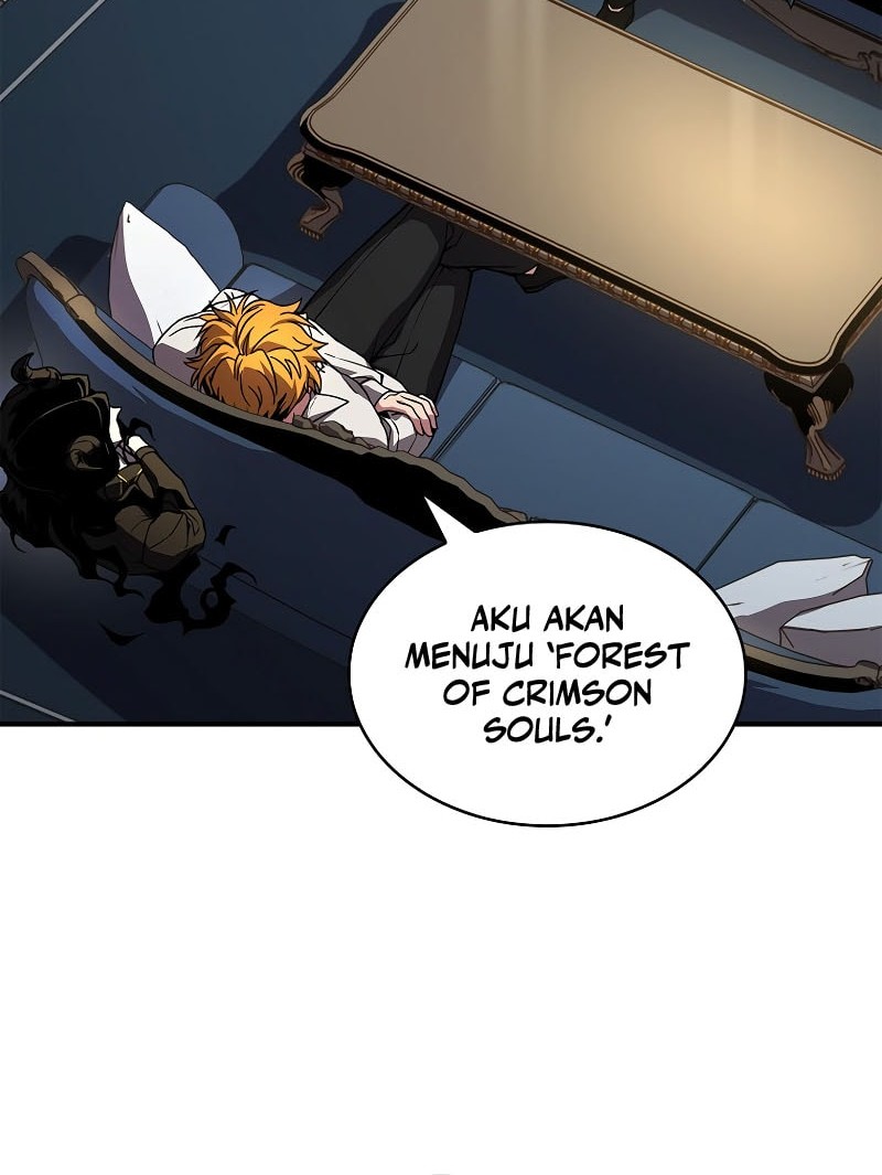 Talent-Swallowing Magician Chapter 104 Gambar 5