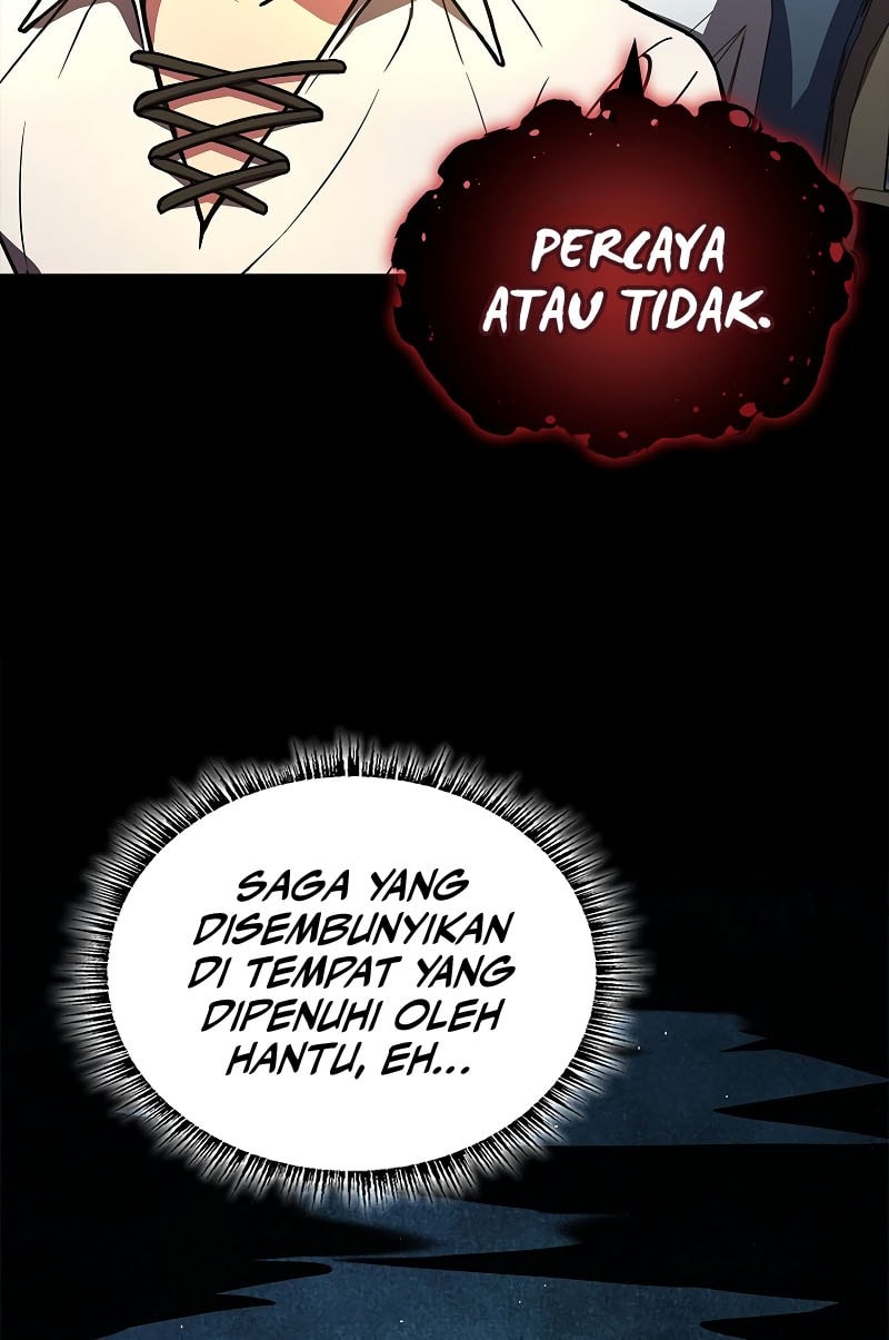 Talent-Swallowing Magician Chapter 104 Gambar 8