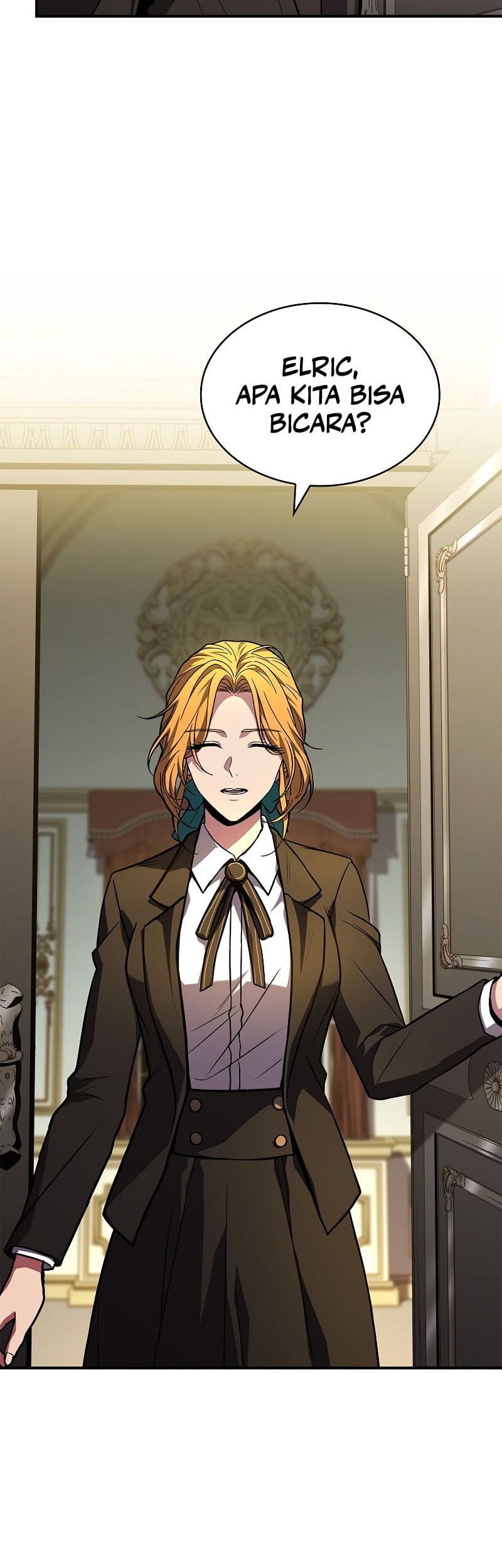 Talent-Swallowing Magician Chapter 104 Gambar 12