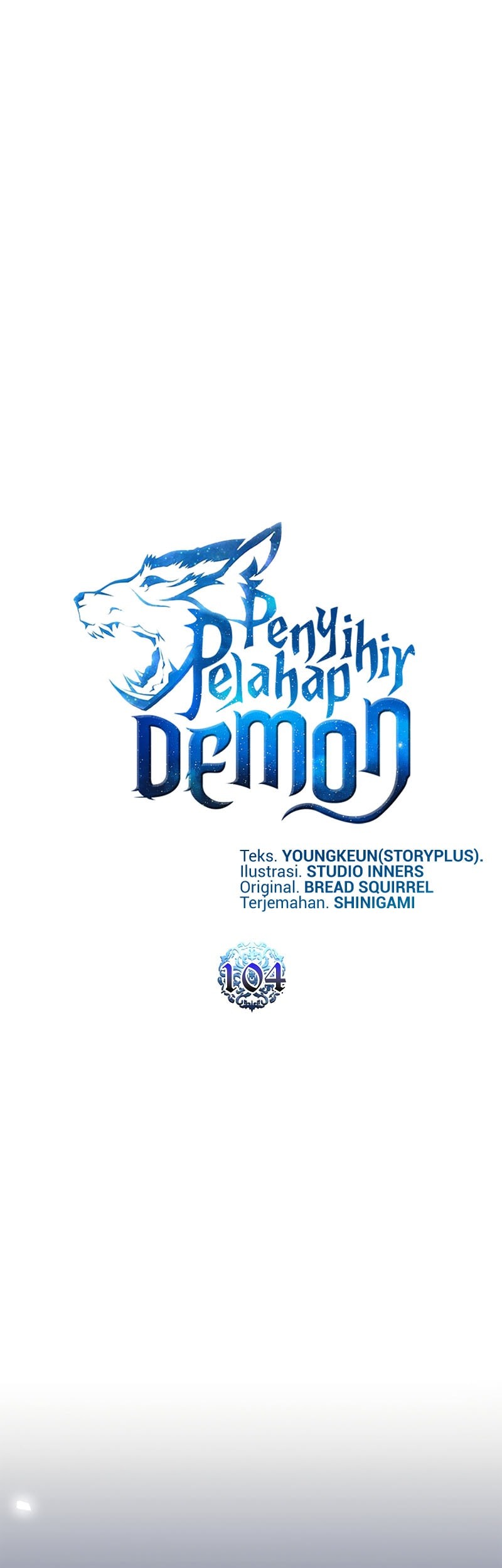 Talent-Swallowing Magician Chapter 104 Gambar 13