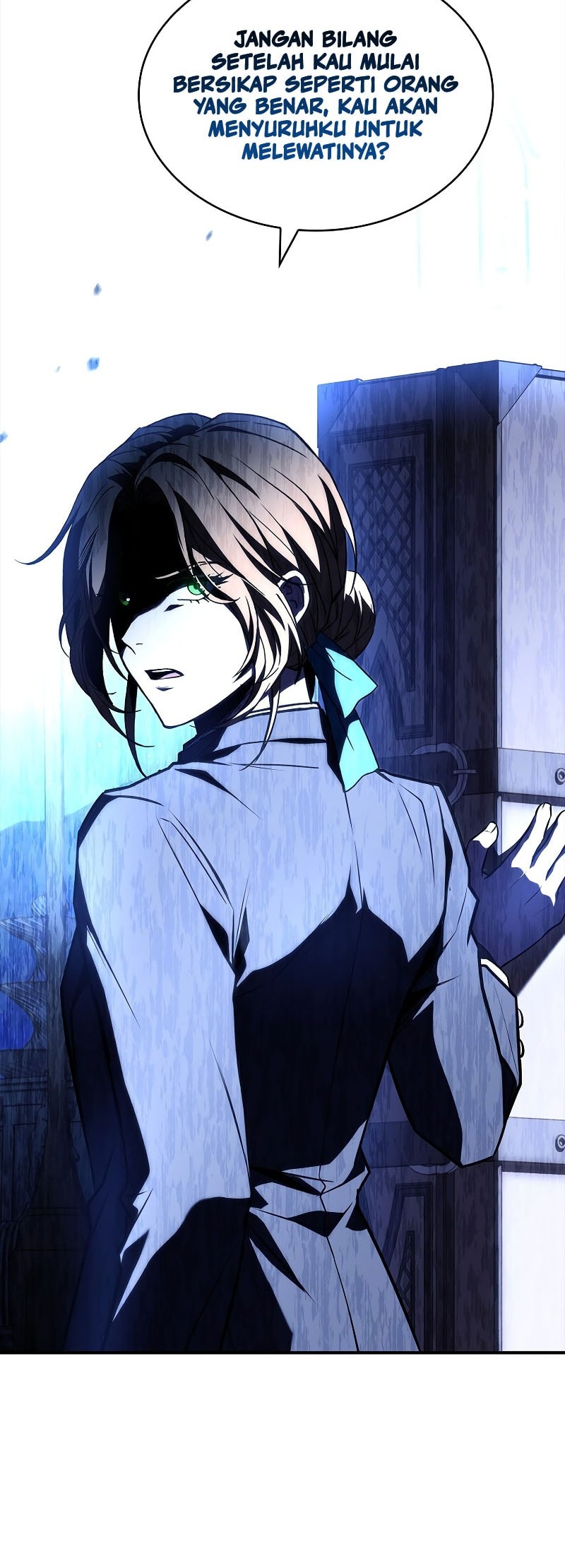 Talent-Swallowing Magician Chapter 104 Gambar 20