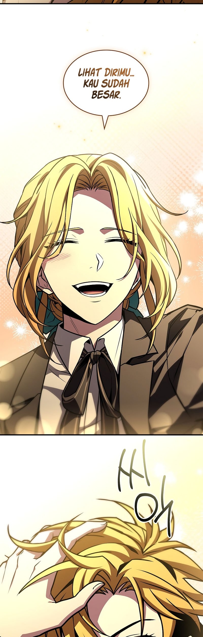 Talent-Swallowing Magician Chapter 104 Gambar 27