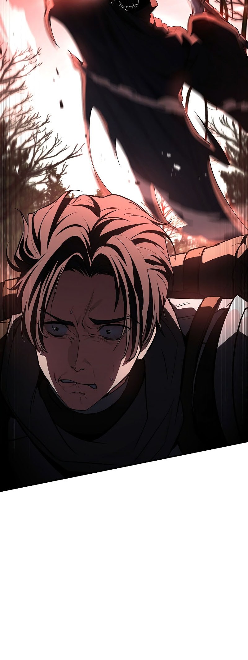 Talent-Swallowing Magician Chapter 104 Gambar 32