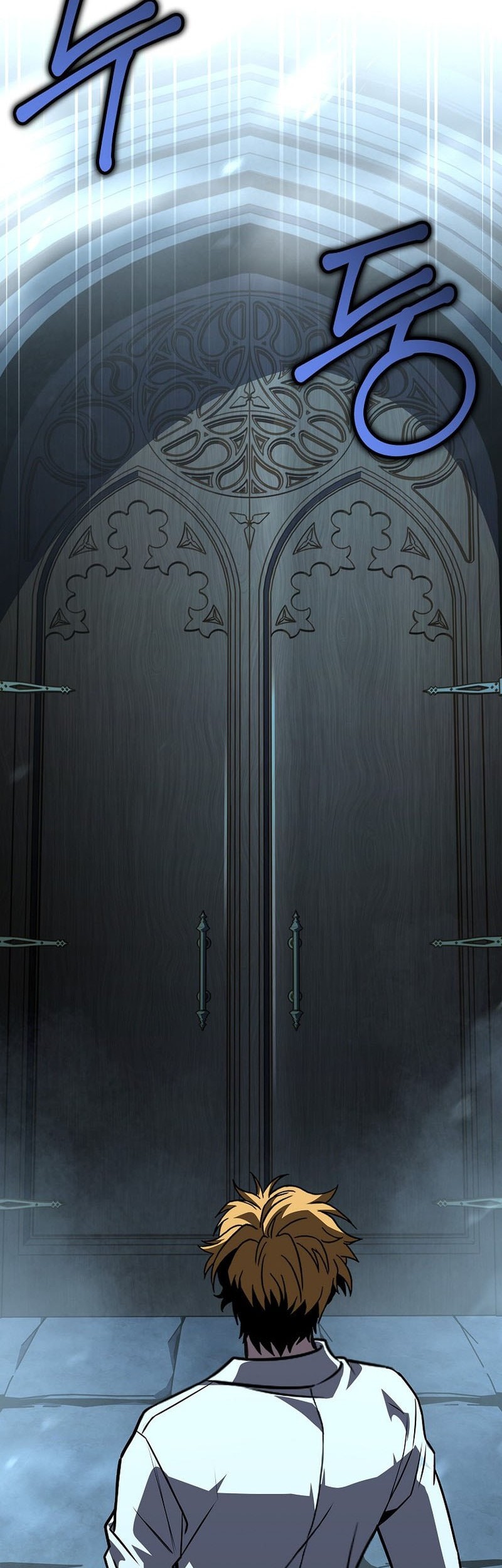 Talent-Swallowing Magician Chapter 105 Gambar 59