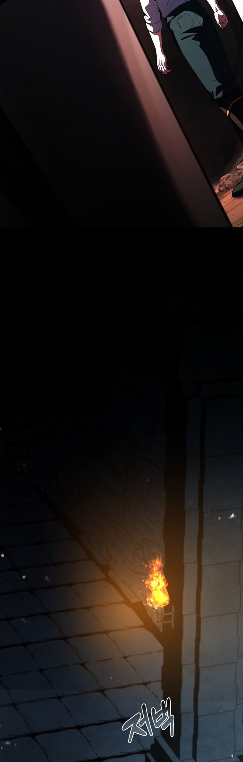 Talent-Swallowing Magician Chapter 105 Gambar 29