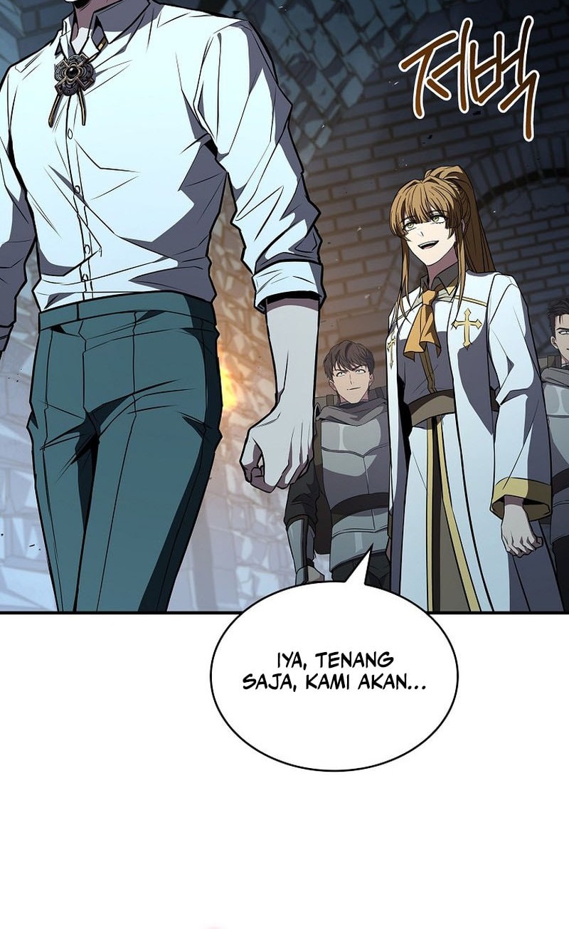 Talent-Swallowing Magician Chapter 105 Gambar 33