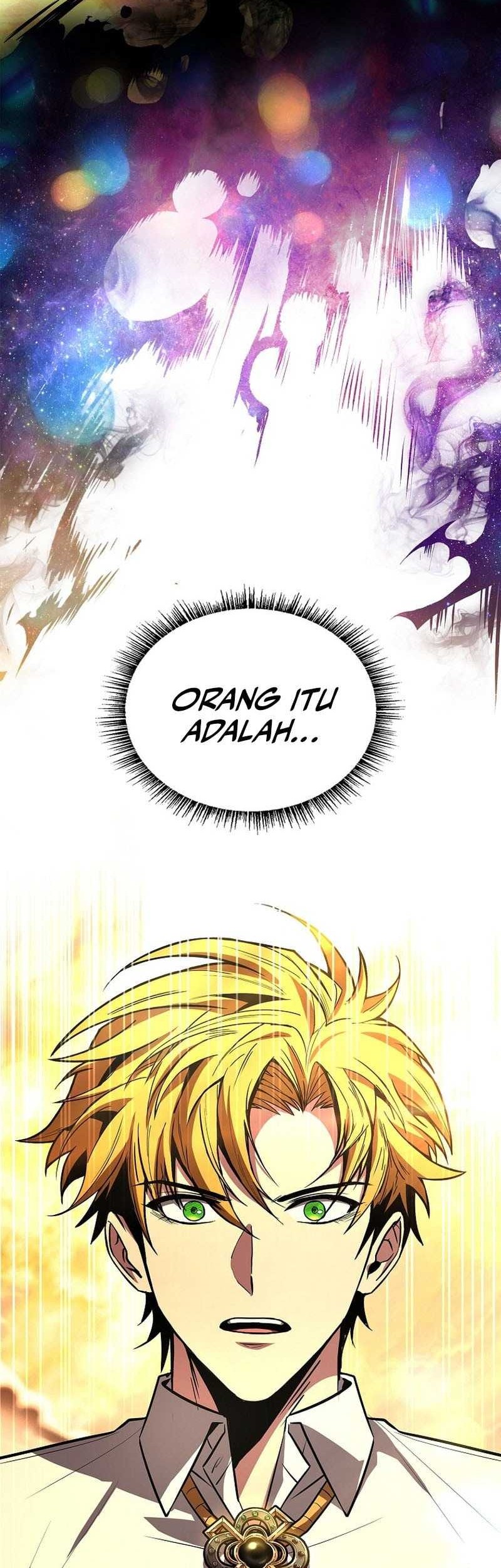 Talent-Swallowing Magician Chapter 106 Gambar 54