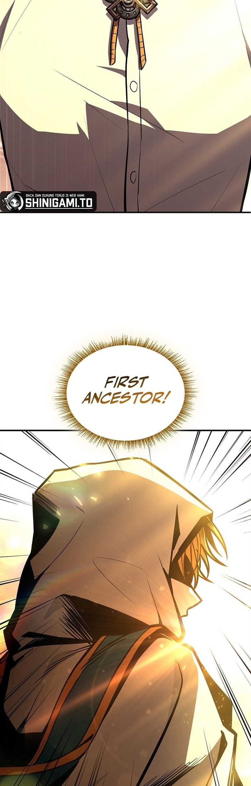 Talent-Swallowing Magician Chapter 106 Gambar 55