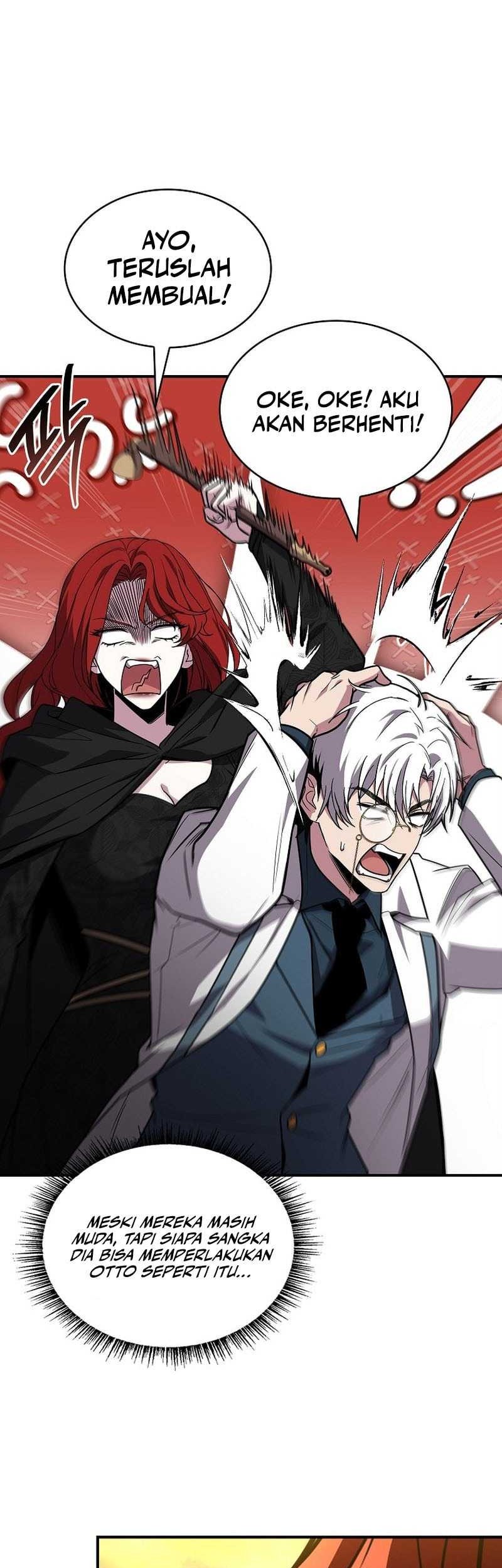 Talent-Swallowing Magician Chapter 106 Gambar 59