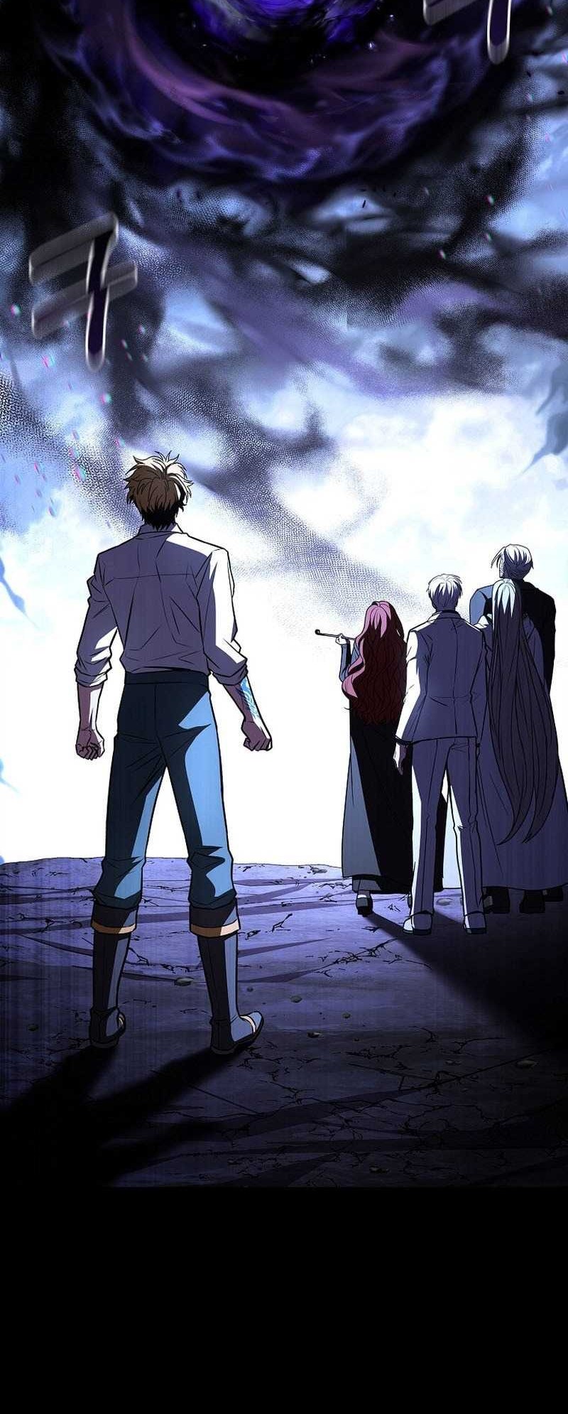 Talent-Swallowing Magician Chapter 106 Gambar 64