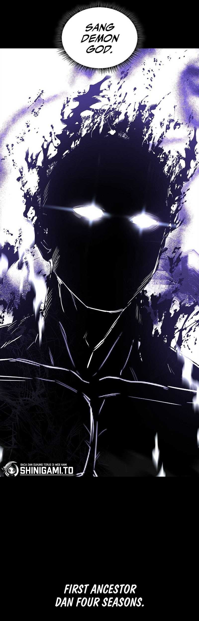 Talent-Swallowing Magician Chapter 106 Gambar 69