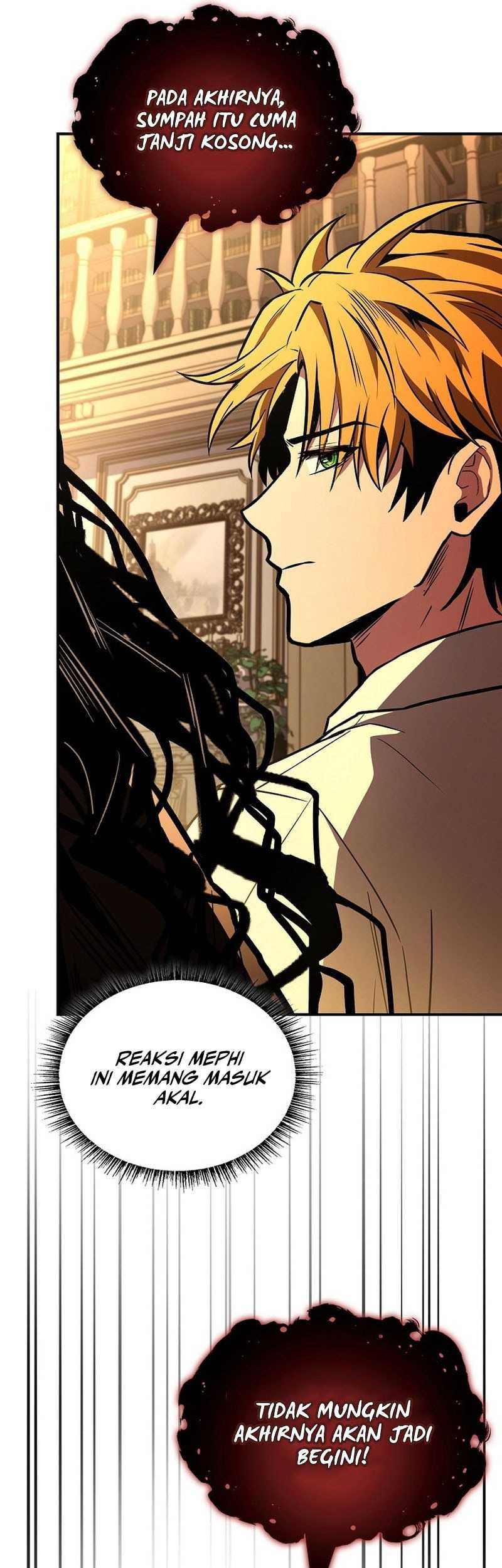 Talent-Swallowing Magician Chapter 106 Gambar 33