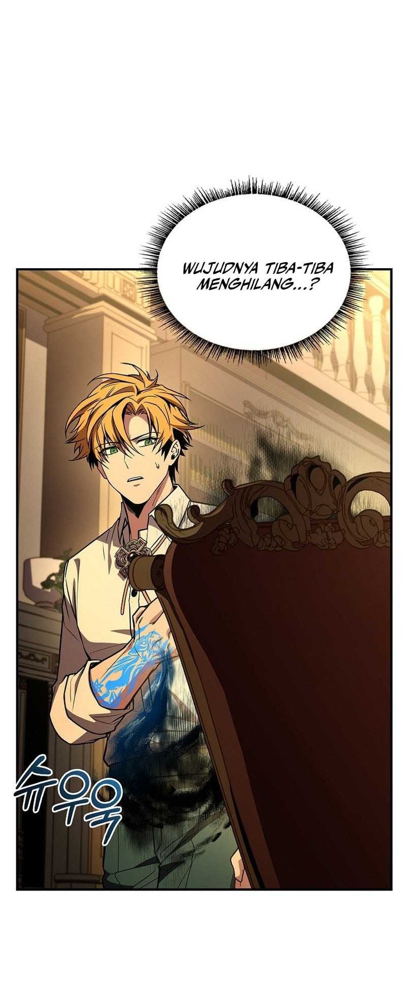 Talent-Swallowing Magician Chapter 106 Gambar 40