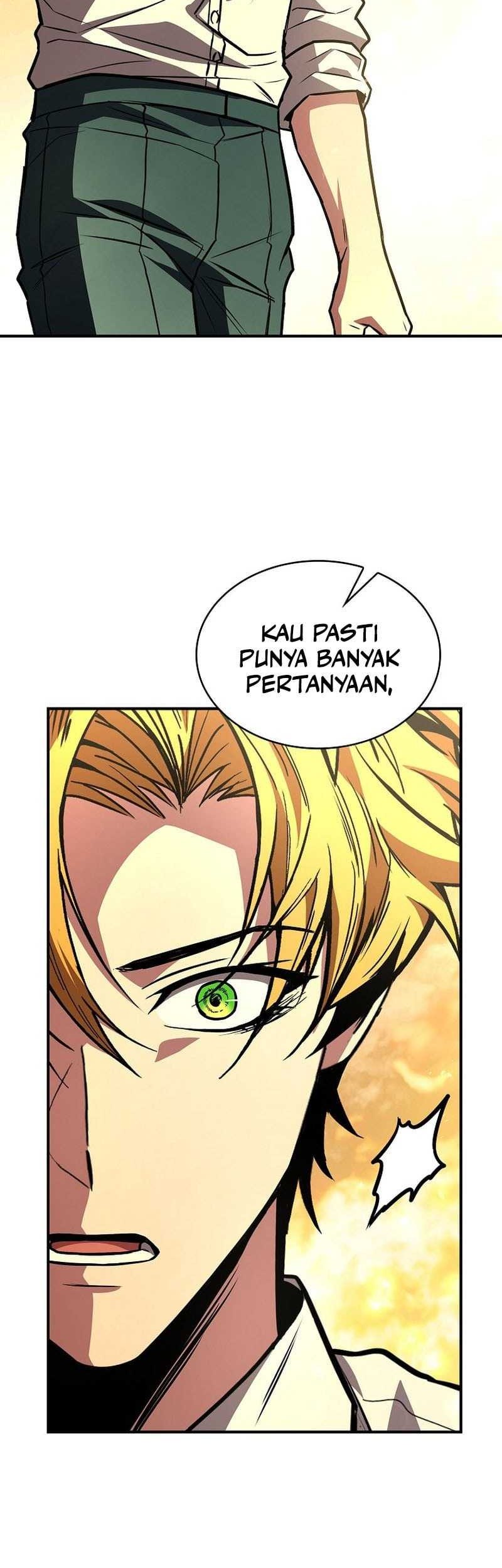 Talent-Swallowing Magician Chapter 106 Gambar 47