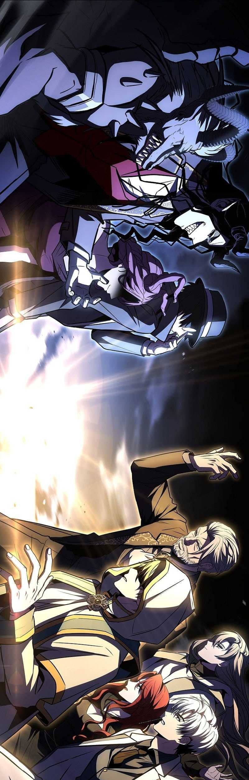 Talent-Swallowing Magician Chapter 106 Gambar 73