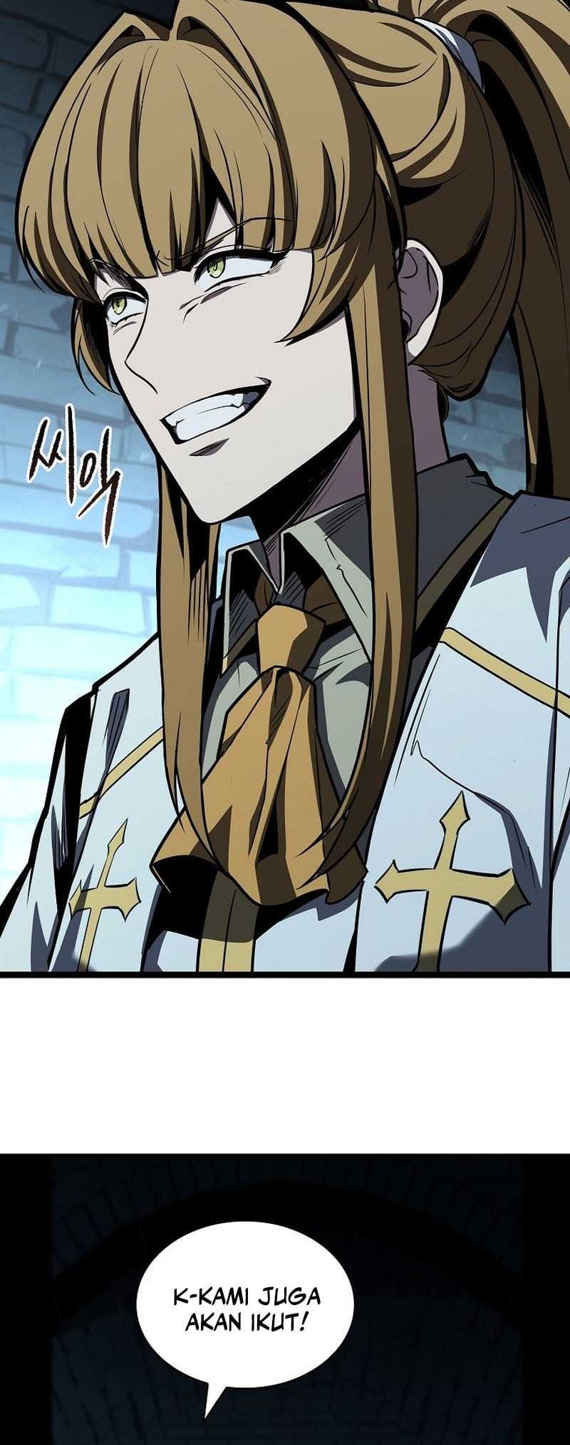 Talent-Swallowing Magician Chapter 106 Gambar 9