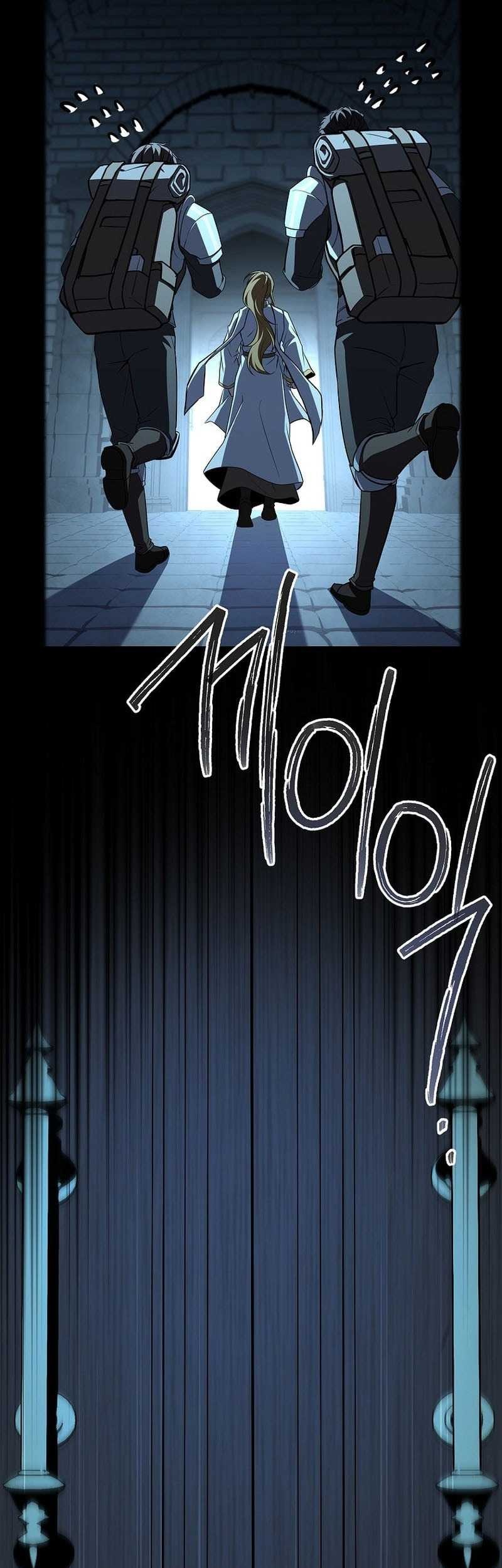 Talent-Swallowing Magician Chapter 106 Gambar 10