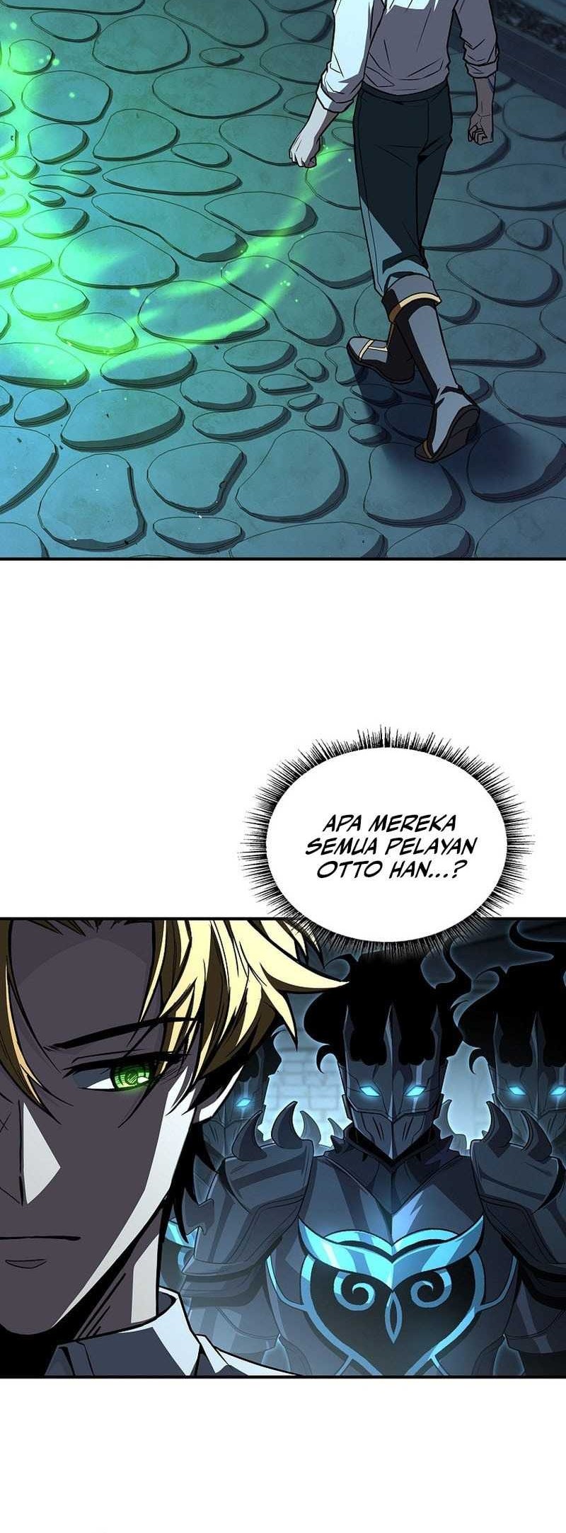 Talent-Swallowing Magician Chapter 106 Gambar 13