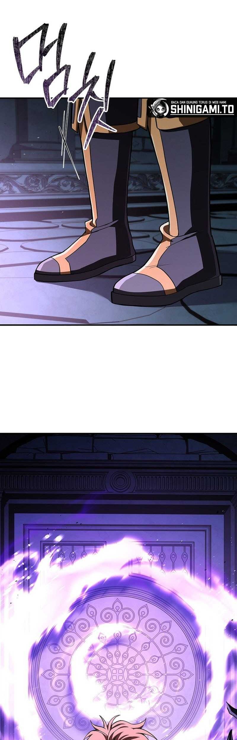 Talent-Swallowing Magician Chapter 106 Gambar 16