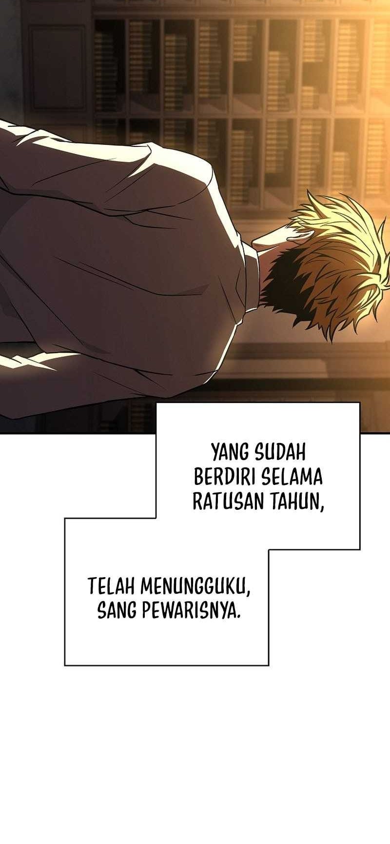 Talent-Swallowing Magician Chapter 106 Gambar 21