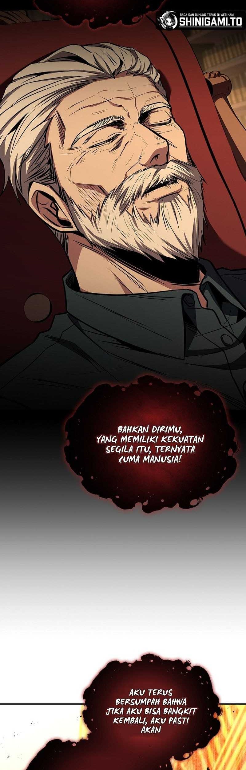 Talent-Swallowing Magician Chapter 106 Gambar 31