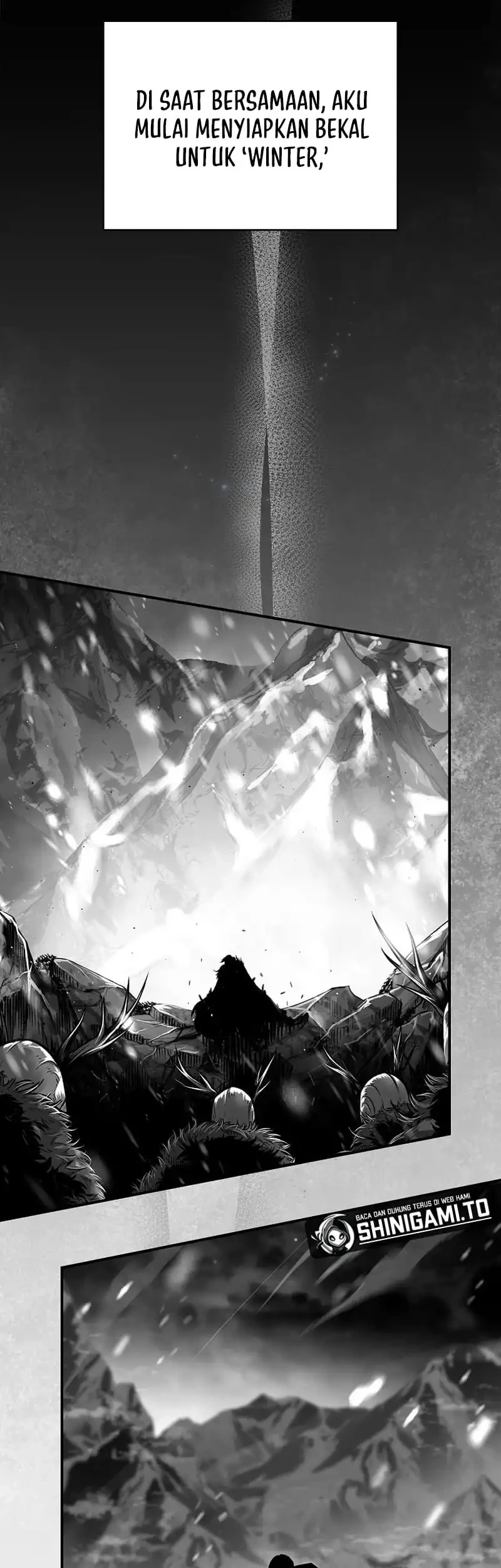 Talent-Swallowing Magician Chapter 107 Gambar 48