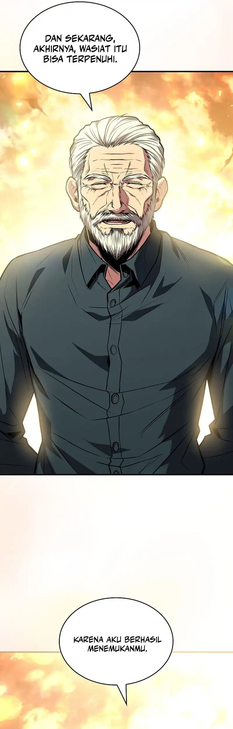 Talent-Swallowing Magician Chapter 107 Gambar 52