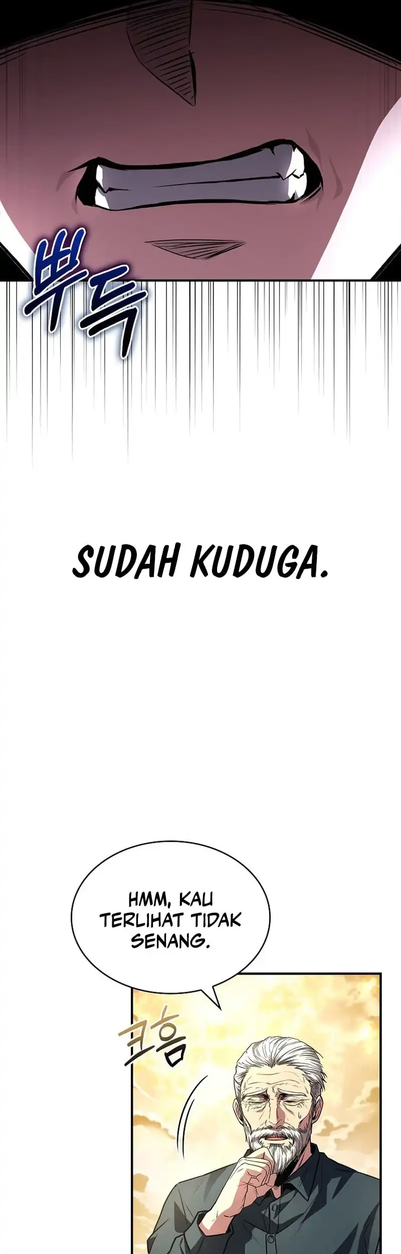 Talent-Swallowing Magician Chapter 107 Gambar 56