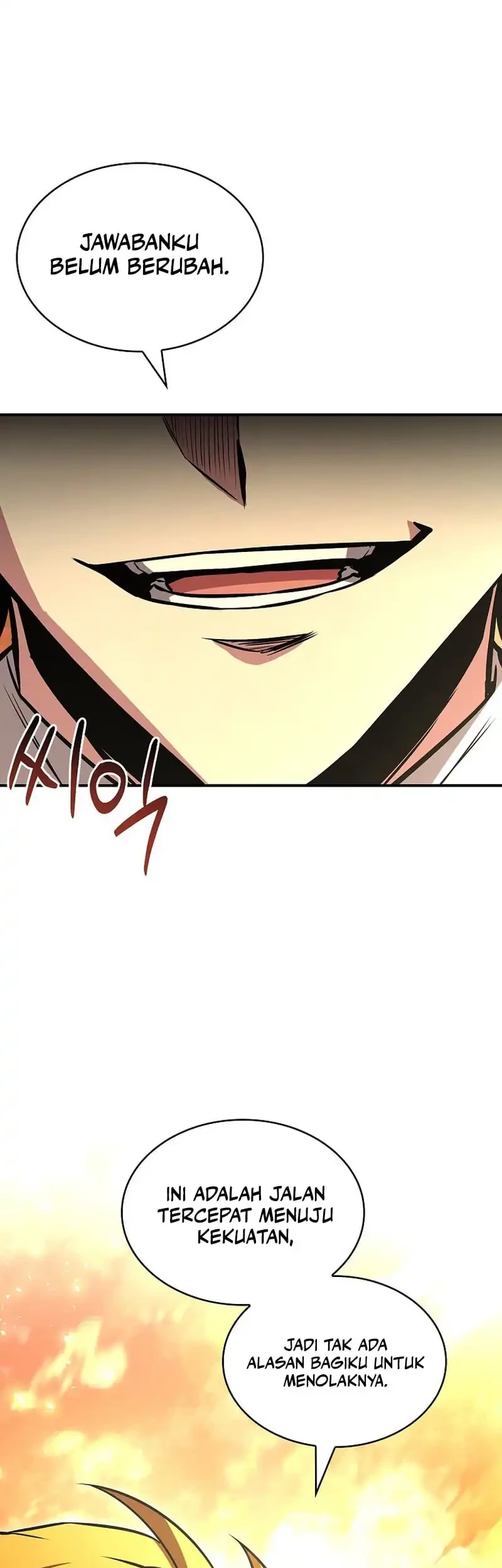 Talent-Swallowing Magician Chapter 107 Gambar 64