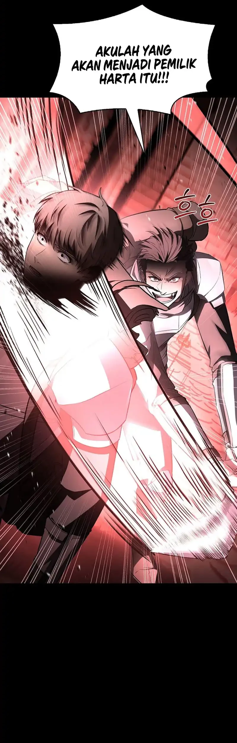 Talent-Swallowing Magician Chapter 107 Gambar 71