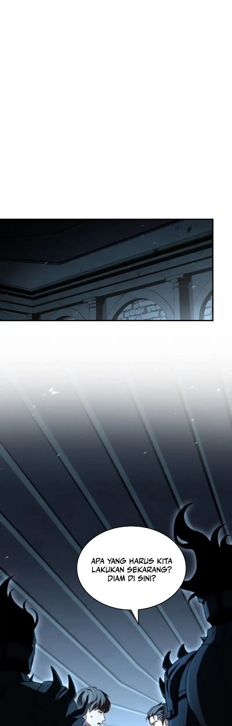 Talent-Swallowing Magician Chapter 107 Gambar 68