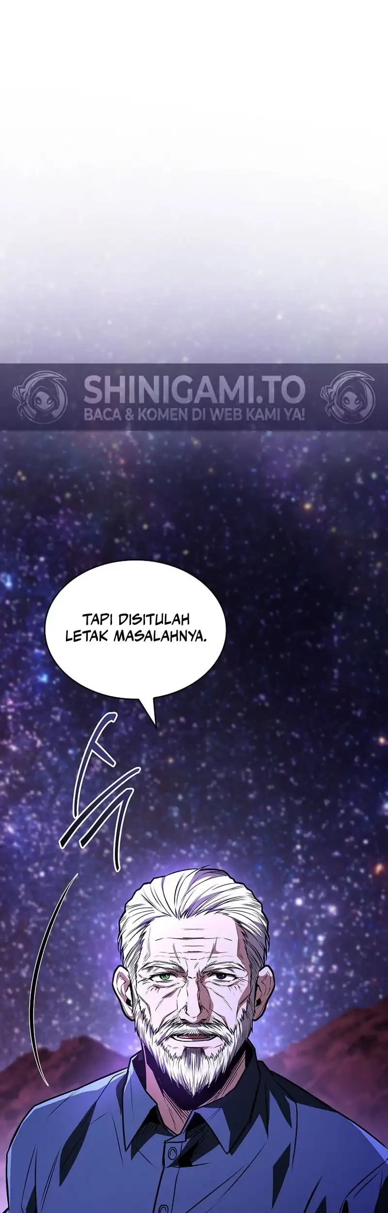 Talent-Swallowing Magician Chapter 107 Gambar 35